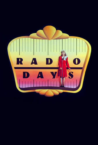 Watch Radio Days