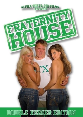 Watch Fraternity House