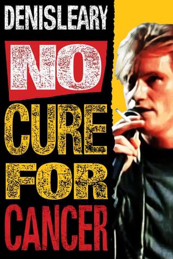 Watch Denis Leary: No Cure for Cancer