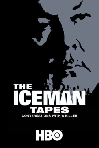 Watch The Iceman Tapes: Conversations with a Killer