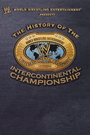 Watch WWE: The History Of The Intercontinental Championship