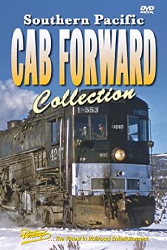 Watch Southern Pacific Cab Forward Collection