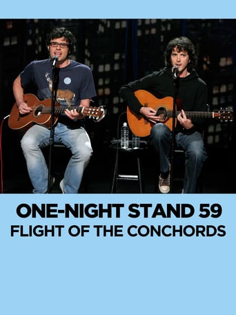 Watch One Night Stand: Flight of the Conchords