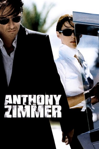Watch Anthony Zimmer