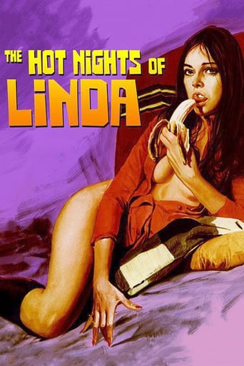 Watch The Hot Nights of Linda