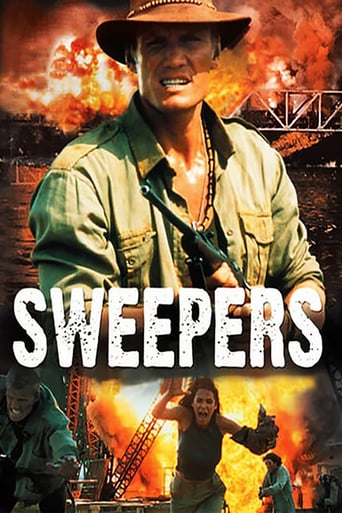 Watch Sweepers