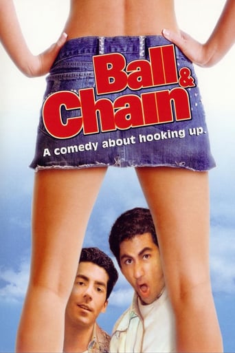 Watch Ball and Chain