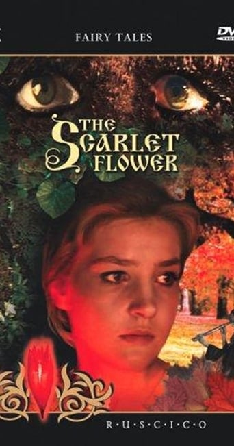 Watch The Scarlet Flower