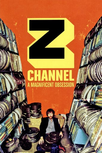 Watch Z Channel: A Magnificent Obsession