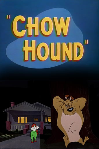 Watch Chow Hound