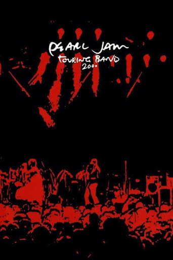Watch Pearl Jam - Touring Band 2000