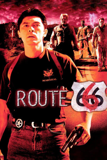 Watch Route 666