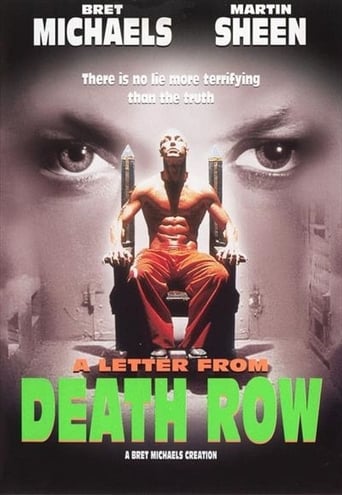 Watch A Letter from Death Row
