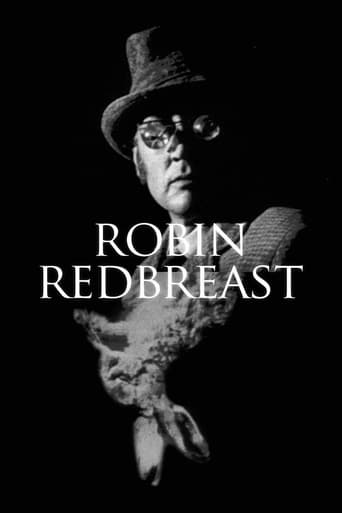 Watch Robin Redbreast