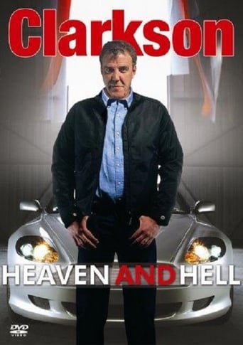 Watch Clarkson: Heaven and Hell