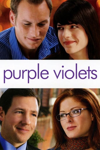 Watch Purple Violets