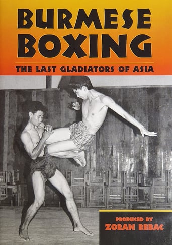 Watch Burmese Boxing: The Last Gladiators of Asia