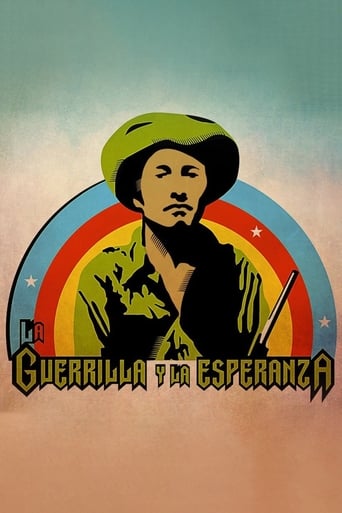 The Guerrilla and the Hope: Lucio Cabanas