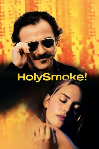Watch Holy Smoke