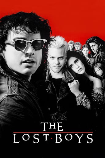 Watch The Lost Boys