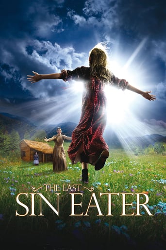 Watch The Last Sin Eater