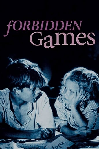 Watch Forbidden Games