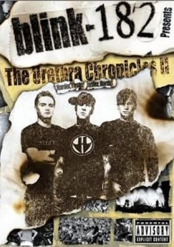 Watch blink-182: The Urethra Chronicles II: Harder, Faster. Faster, Harder