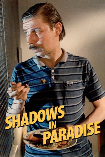 Watch Shadows in Paradise