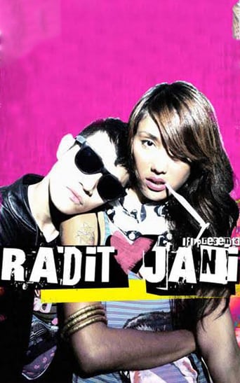 Radit and Jani