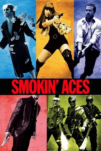 Watch Smokin' Aces