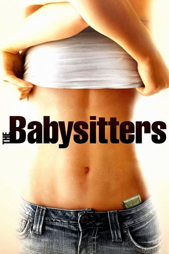 Watch The Babysitters