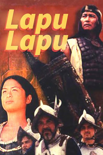 Watch Lapu-Lapu