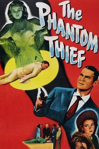 Watch The Phantom Thief