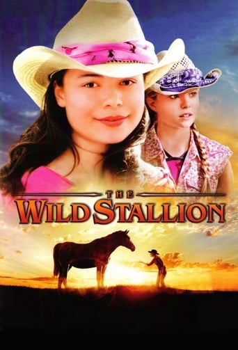 Watch The Wild Stallion