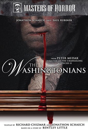Watch The Washingtonians