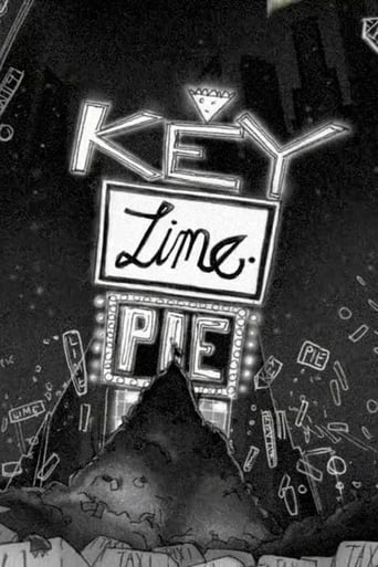 Watch Key Lime Pie