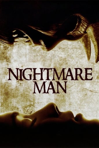 Watch Nightmare Man