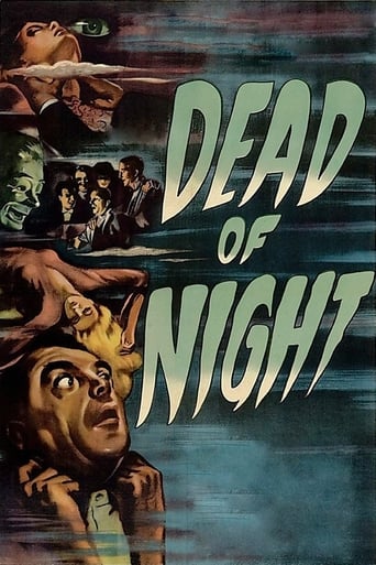 Watch Dead of Night