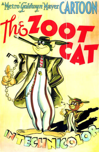 Watch The Zoot Cat