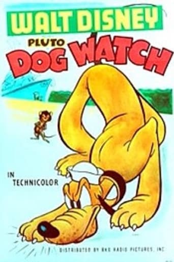Watch Dog Watch