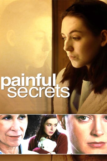 Watch Painful Secrets