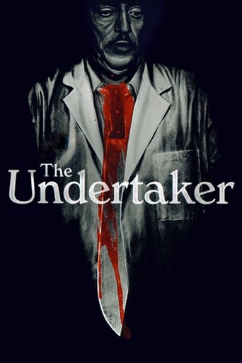 Watch The Undertaker