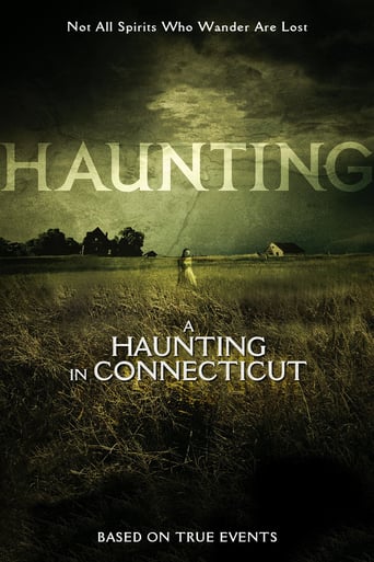 Watch A Haunting In Connecticut