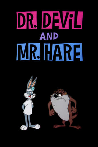 Watch Dr. Devil and Mr. Hare