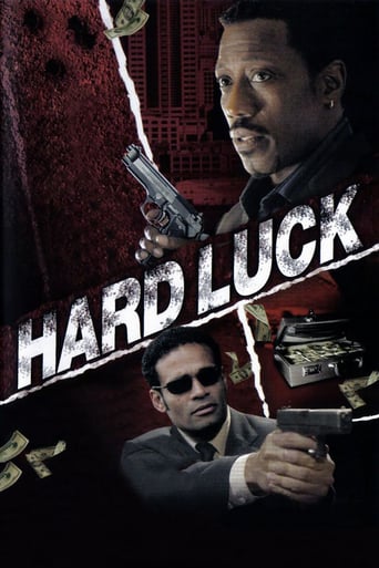 Watch Hard Luck