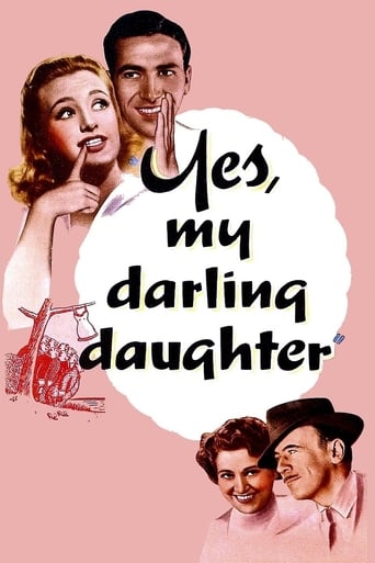 Watch Yes, My Darling Daughter