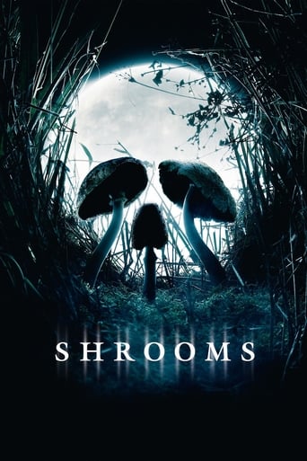 Watch Shrooms