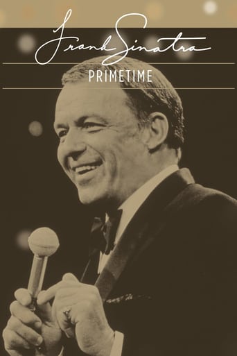 Watch Frank Sinatra - Primetime