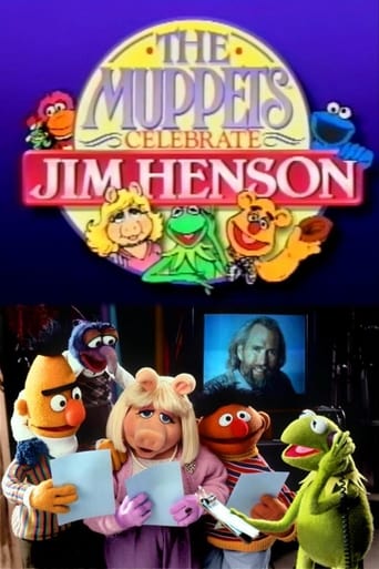 Watch The Muppets Celebrate Jim Henson