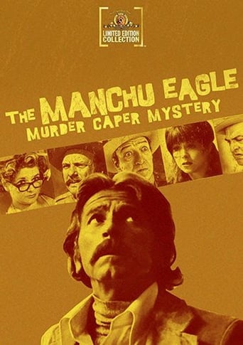 Watch The Manchu Eagle Murder Caper Mystery